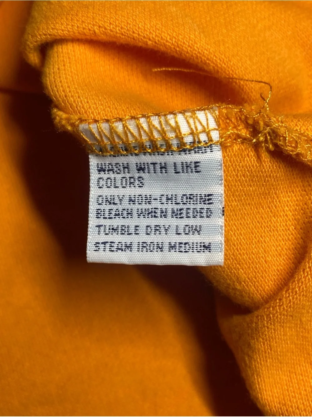 Polo Ralph Lauren Big Pony Polo Shirt ORANGE - Mens Size XXL Golf Preppy